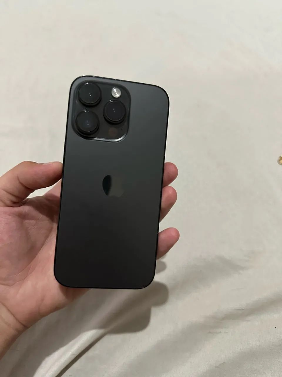 iphone em perfeito estado!! - Foto 2