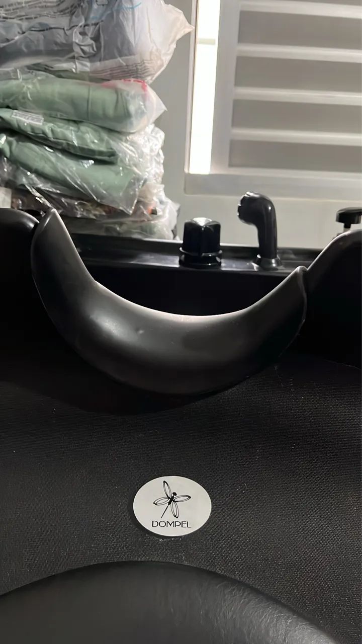 Lavatório de Cabelo Profissional - Dompel - Foto 5