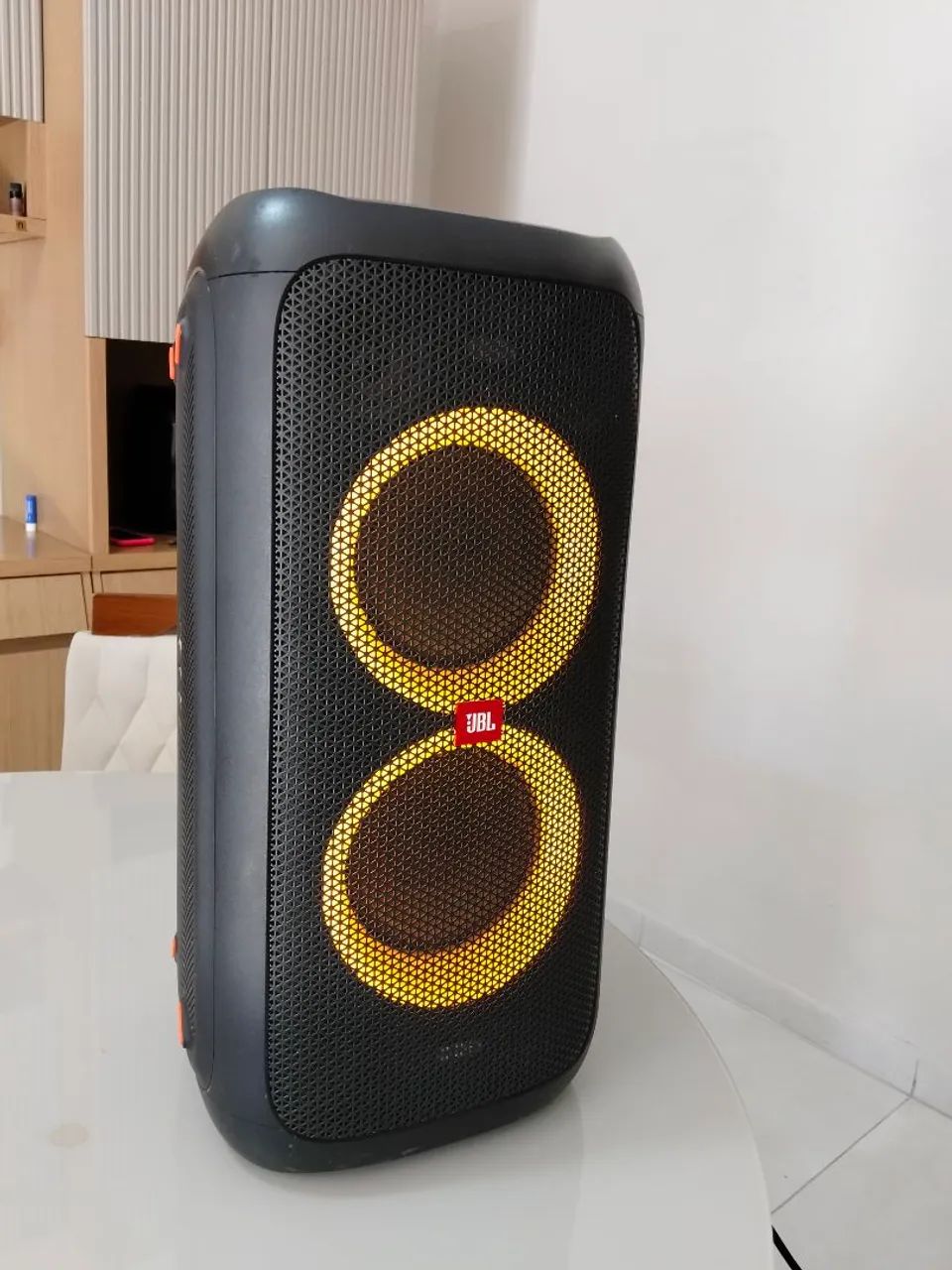 Caixa de som JBL  - Foto 5