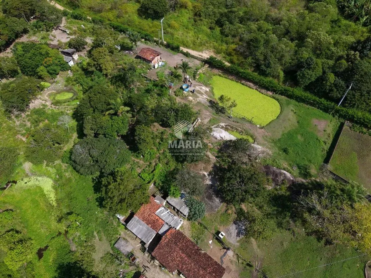 Chácara com 02 hectares à venda em Gravatá/PE! - Foto 3