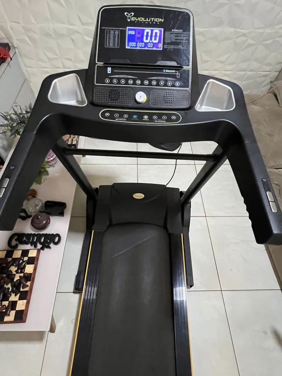 Esteira Evo 2800 - Foto 2