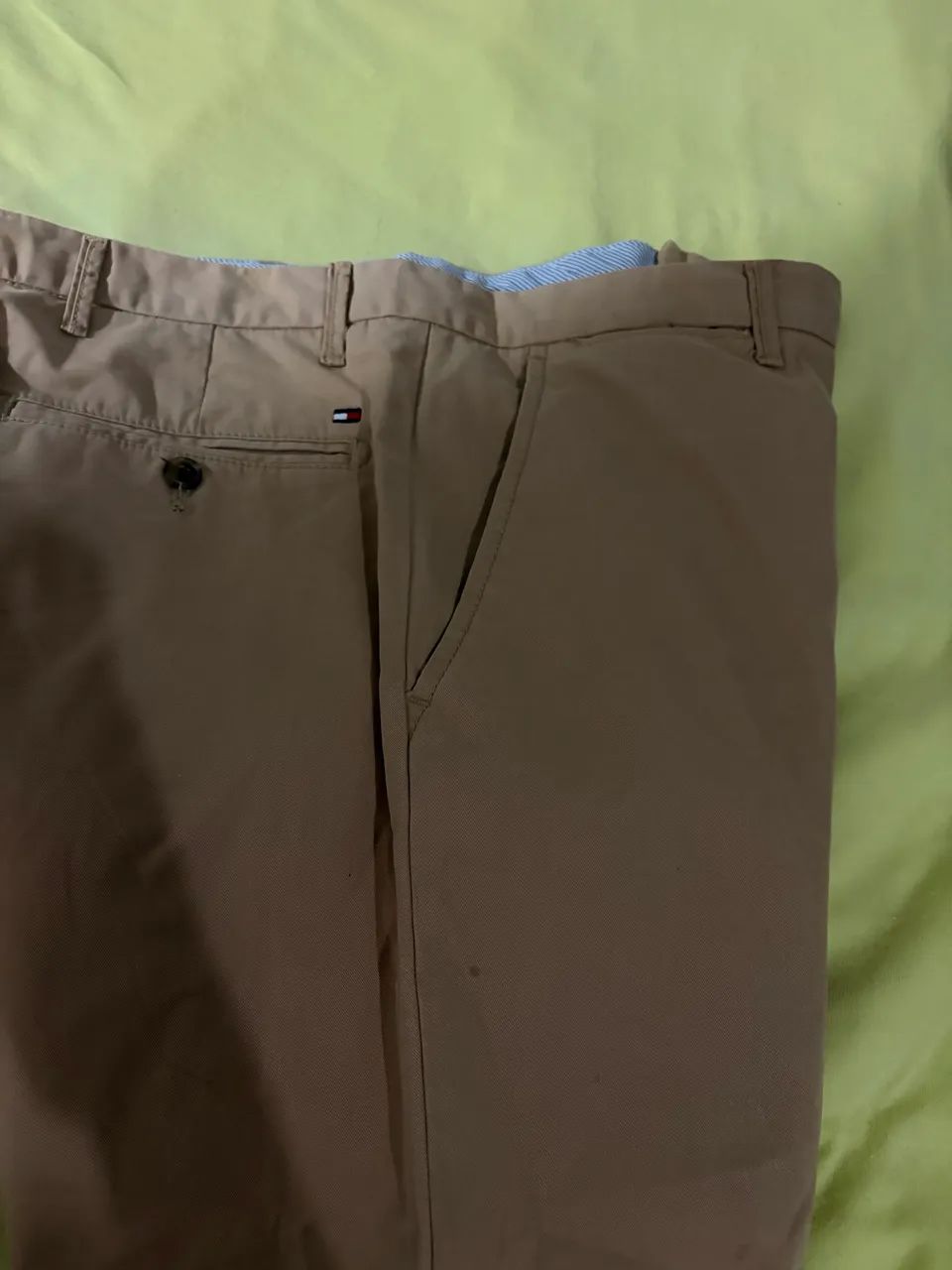 Calça Tommy masculino  - Foto 3