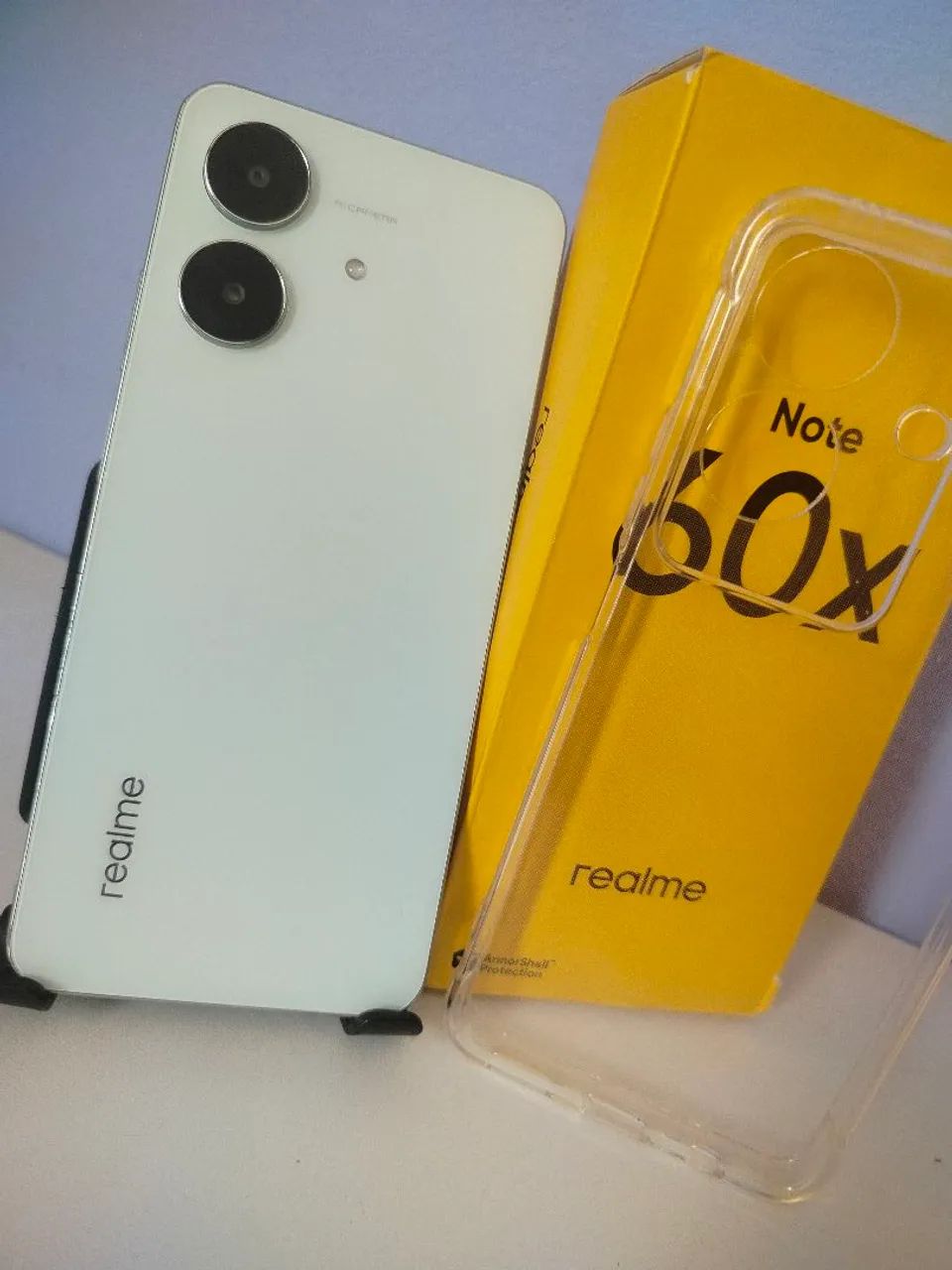 REALME C63 - Foto 4