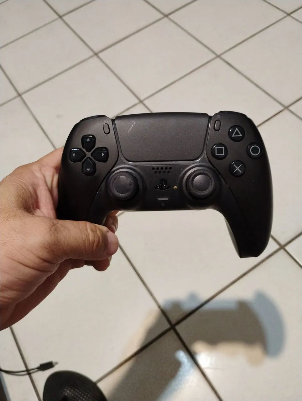 Controle ps4 original