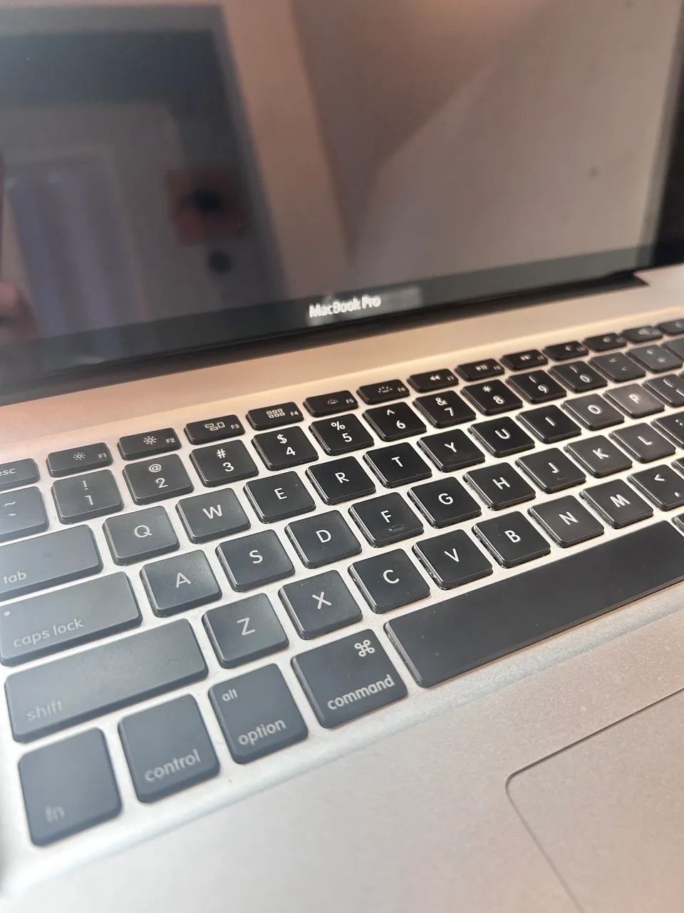 Macbook 2011 - Foto 5