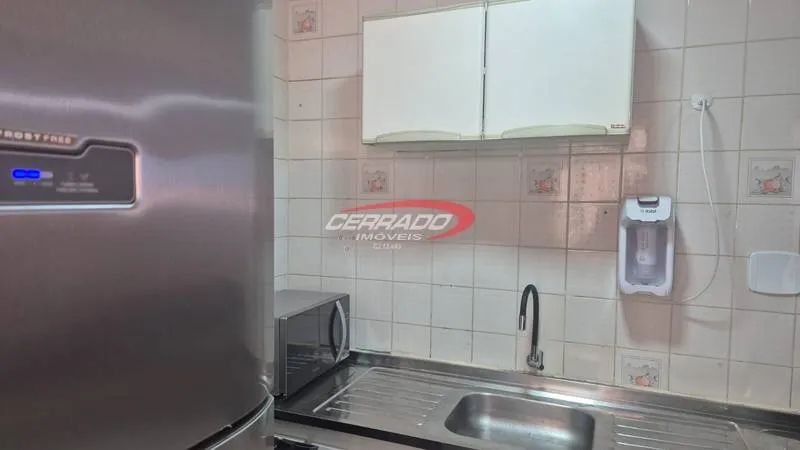 Apartamento Mobiliado 1 Quarto ( Caldas Novas ) - Foto 5