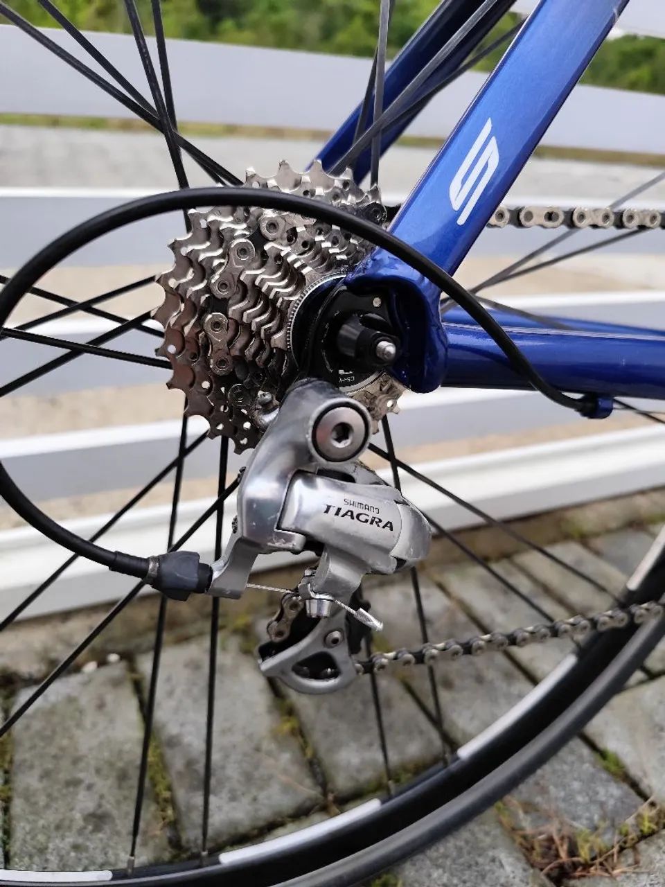 Bike TT - Foto 3