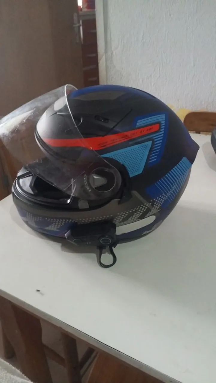Capacete  - Foto 3