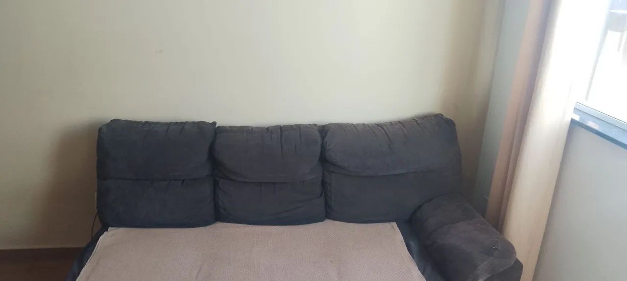 Vende-se sofá