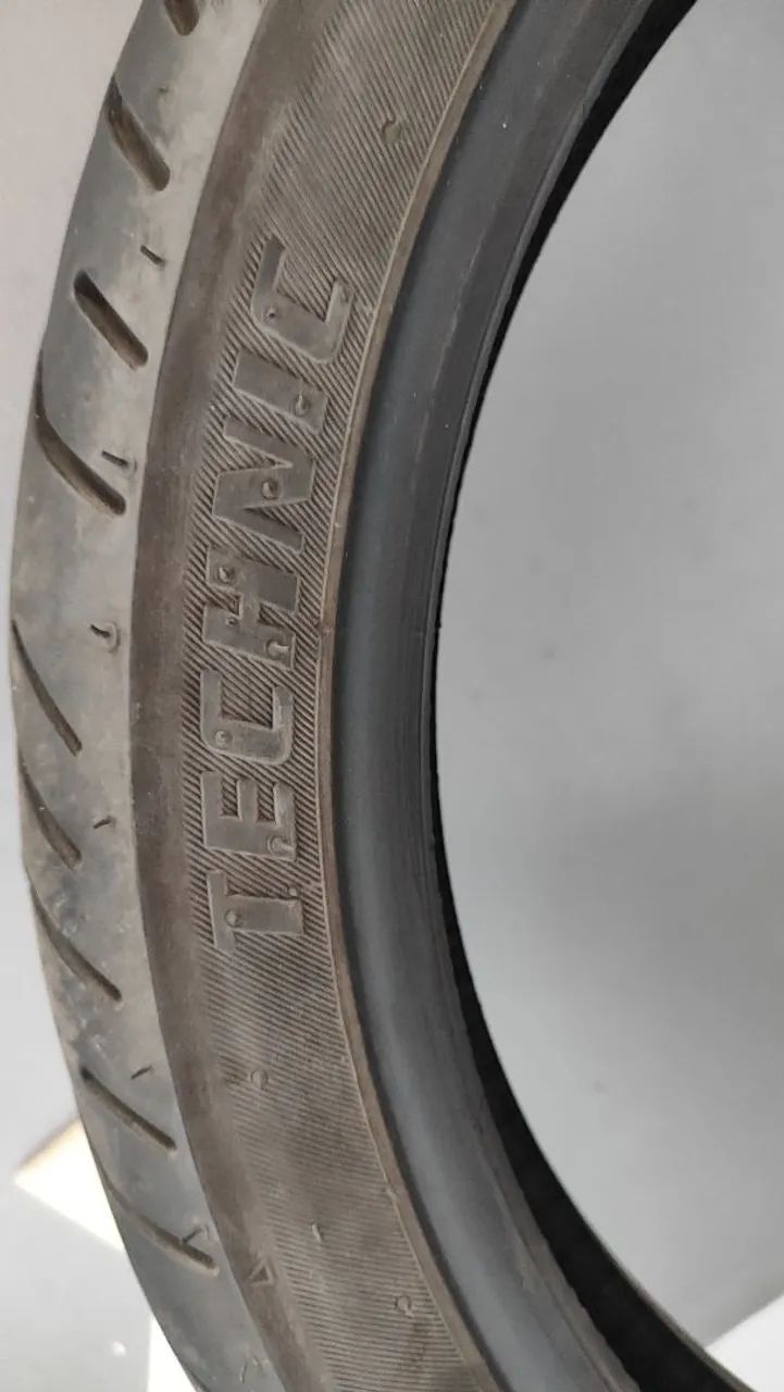 Pneus 110 x 70 x 17 Technic - Foto 2