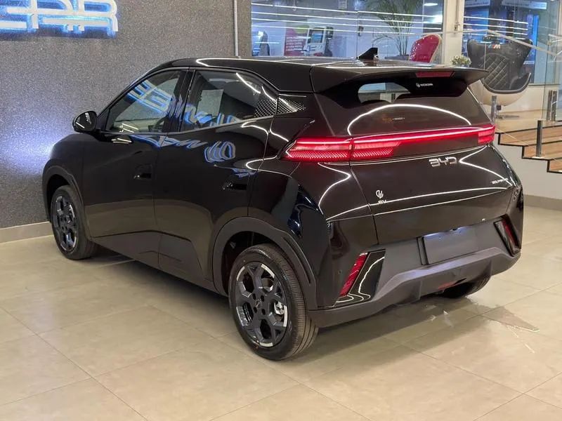 BYD Dolphin GS (Elétrico) 2027 - Foto 4