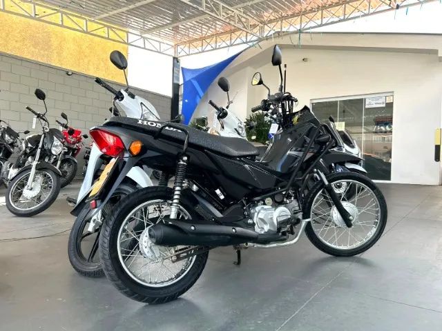 HONDA POP 110i ES 2026 - Foto 5
