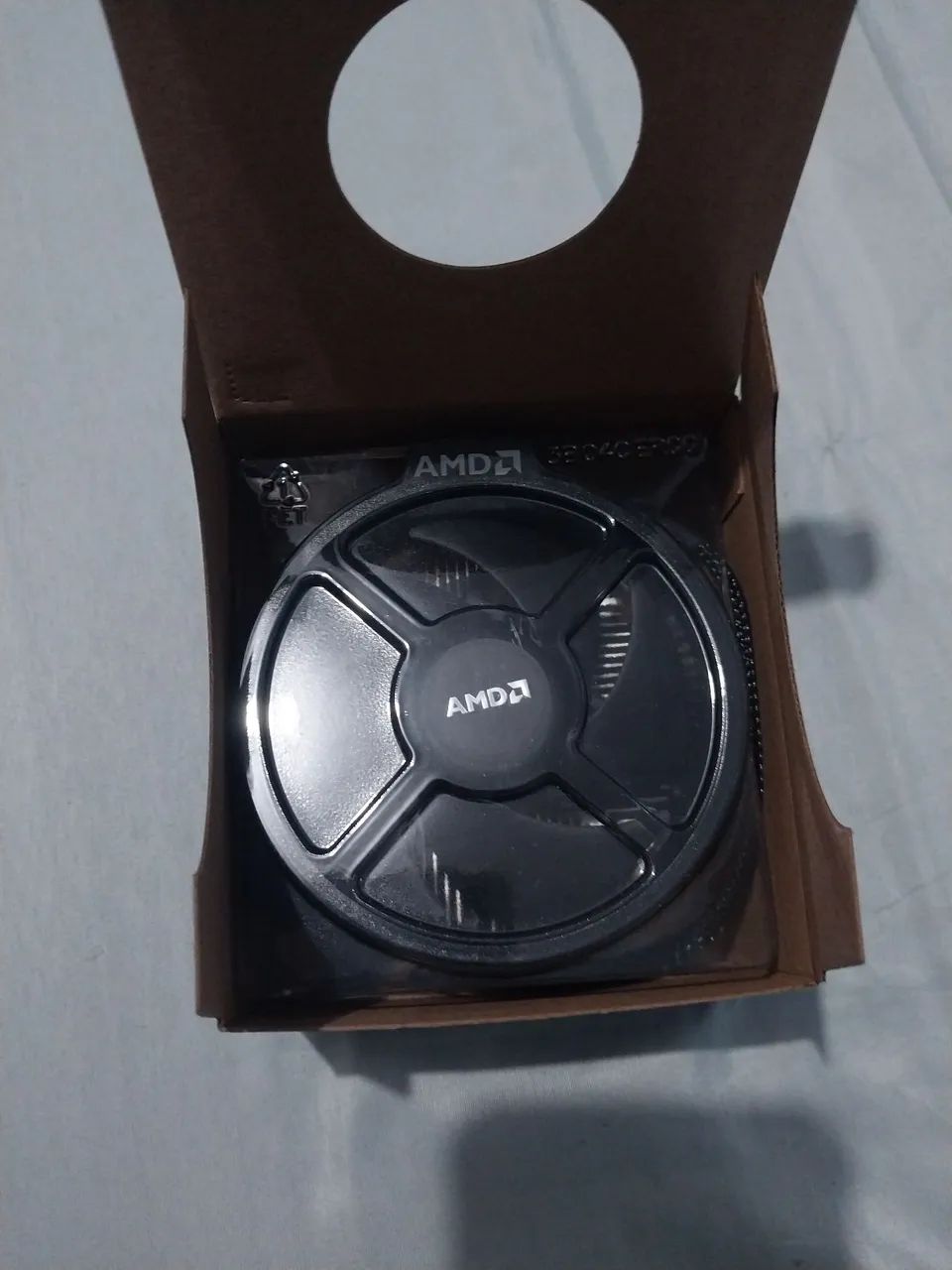 Air Cooler AMD - Foto 5