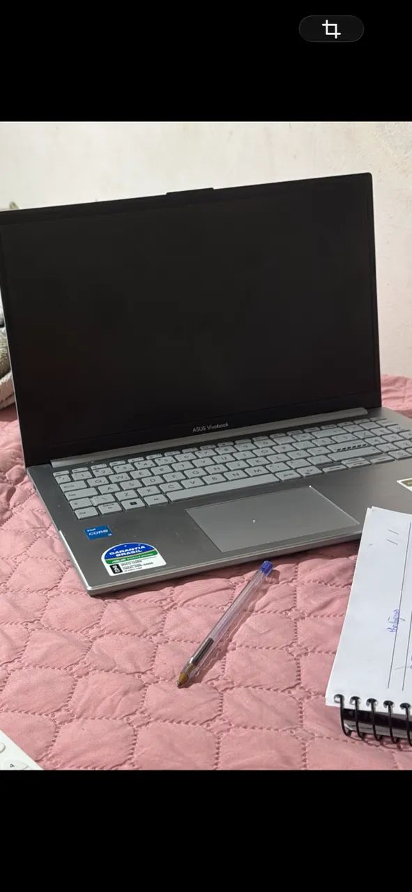 Notebook  - Foto 2