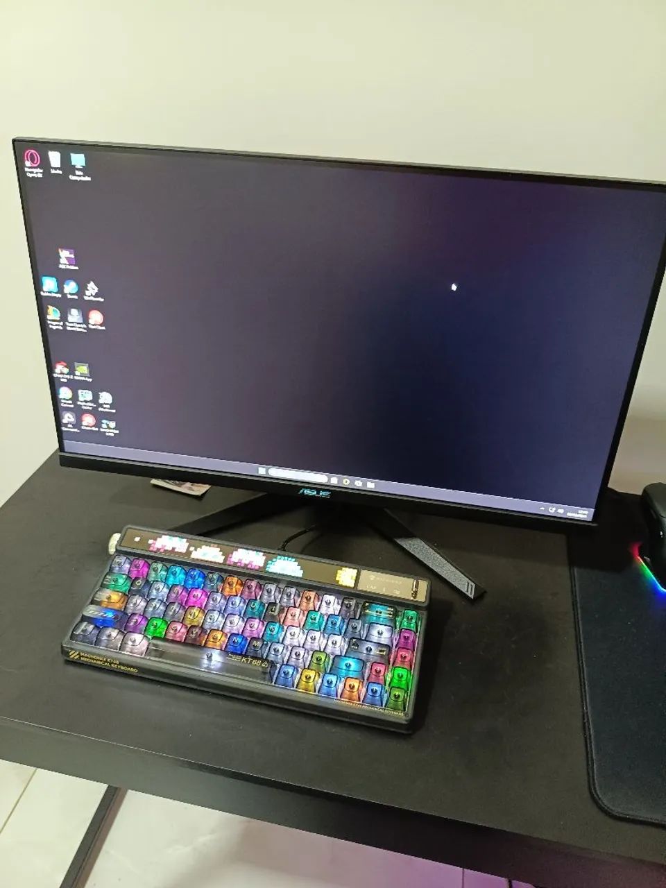 Pc gamer completo 