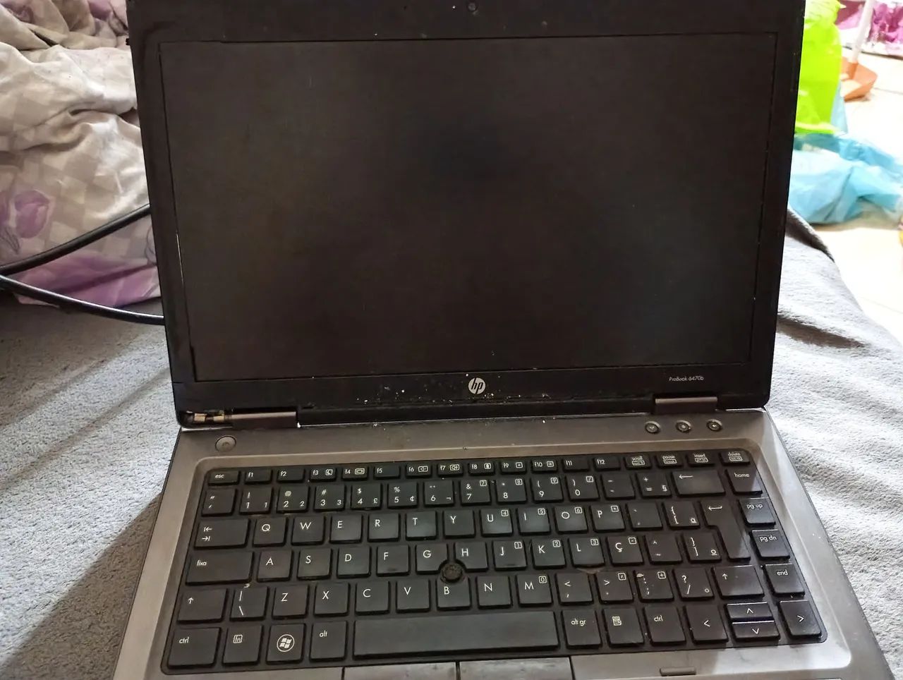 Notebook Hp  - Foto 3
