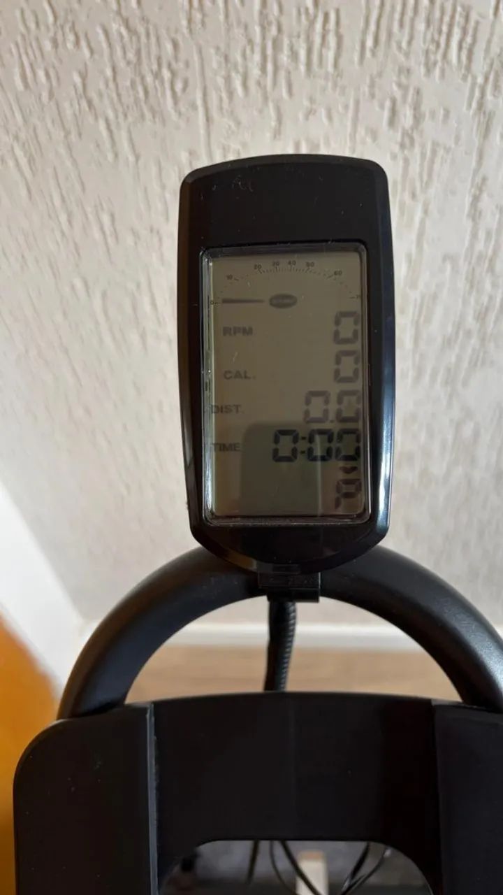 bicicleta de spinning Gallant Elite X - Foto 3