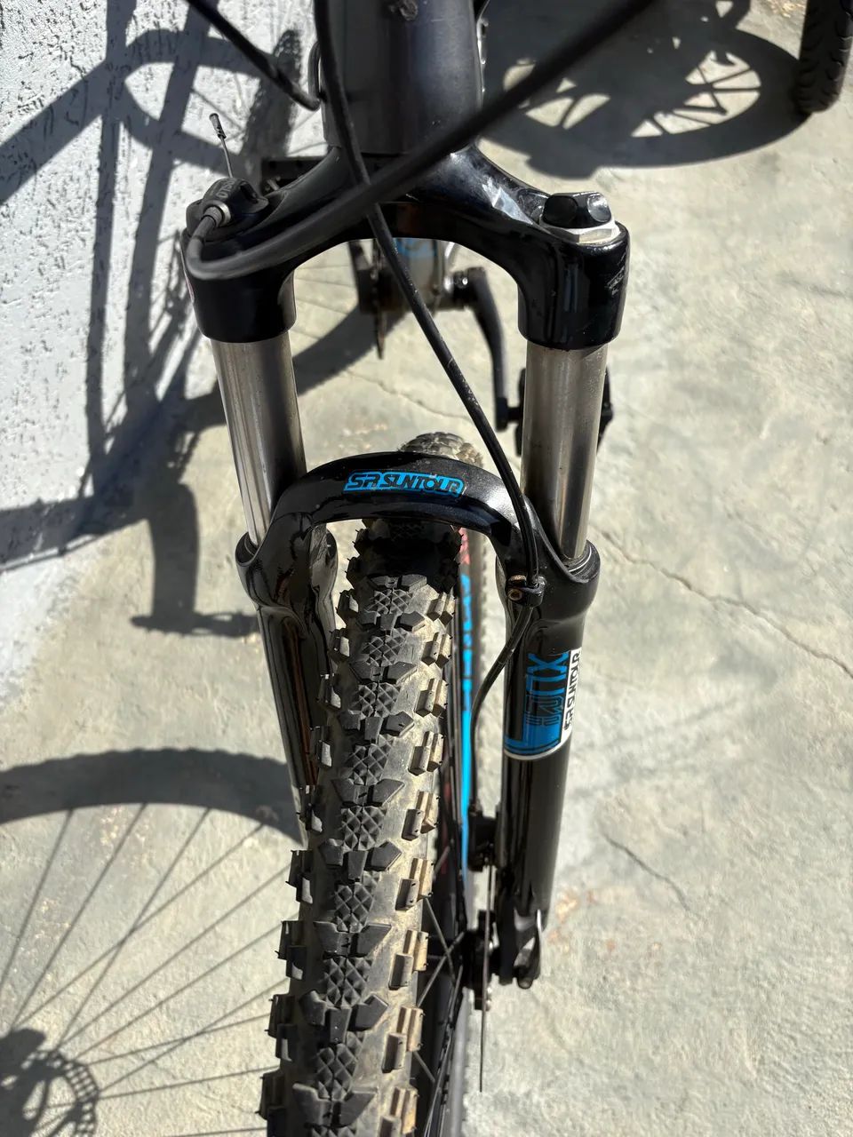 Sense Impact Pro aro 29