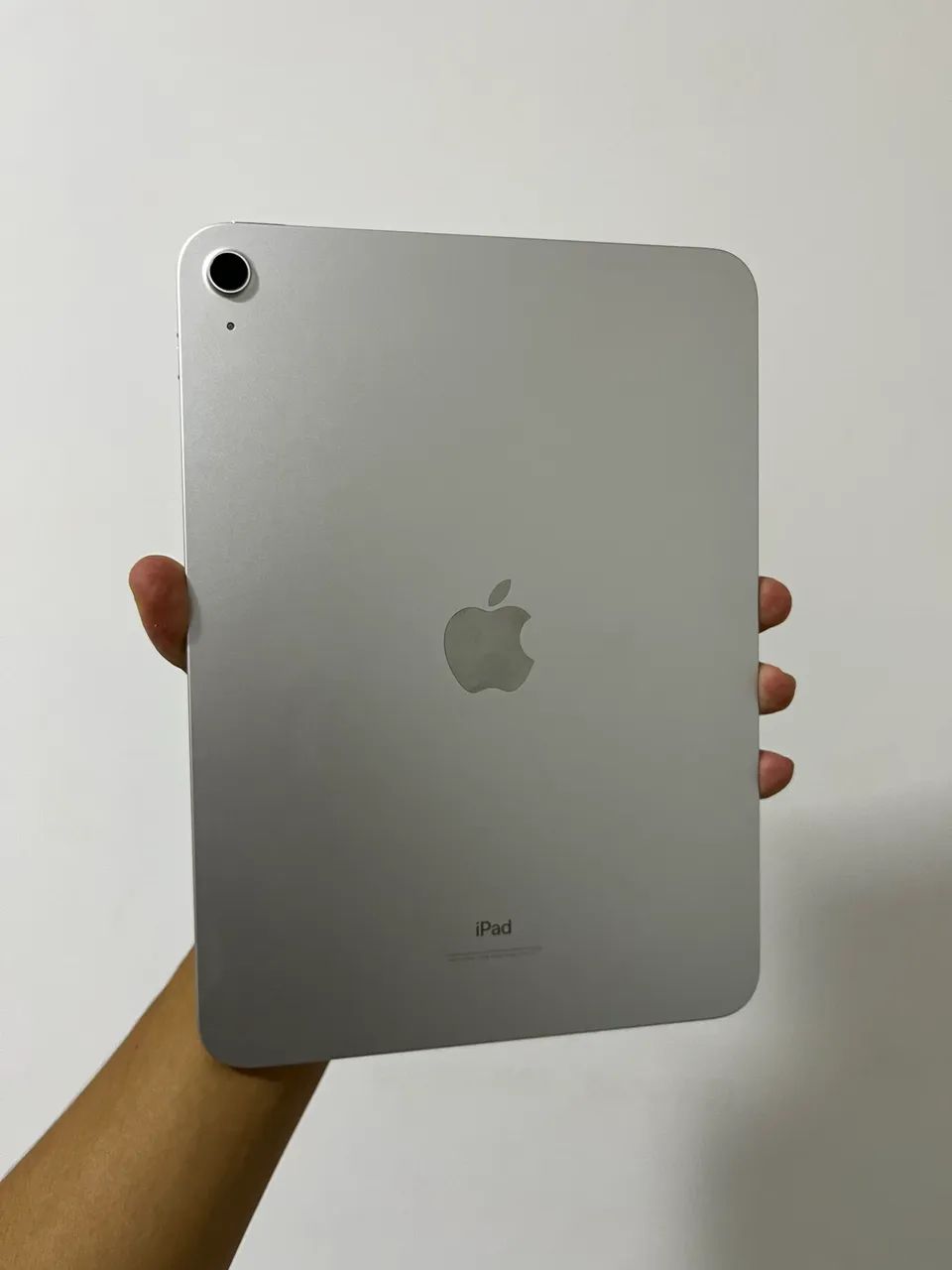 iPad 10° geração 64GB Silver - Foto 2