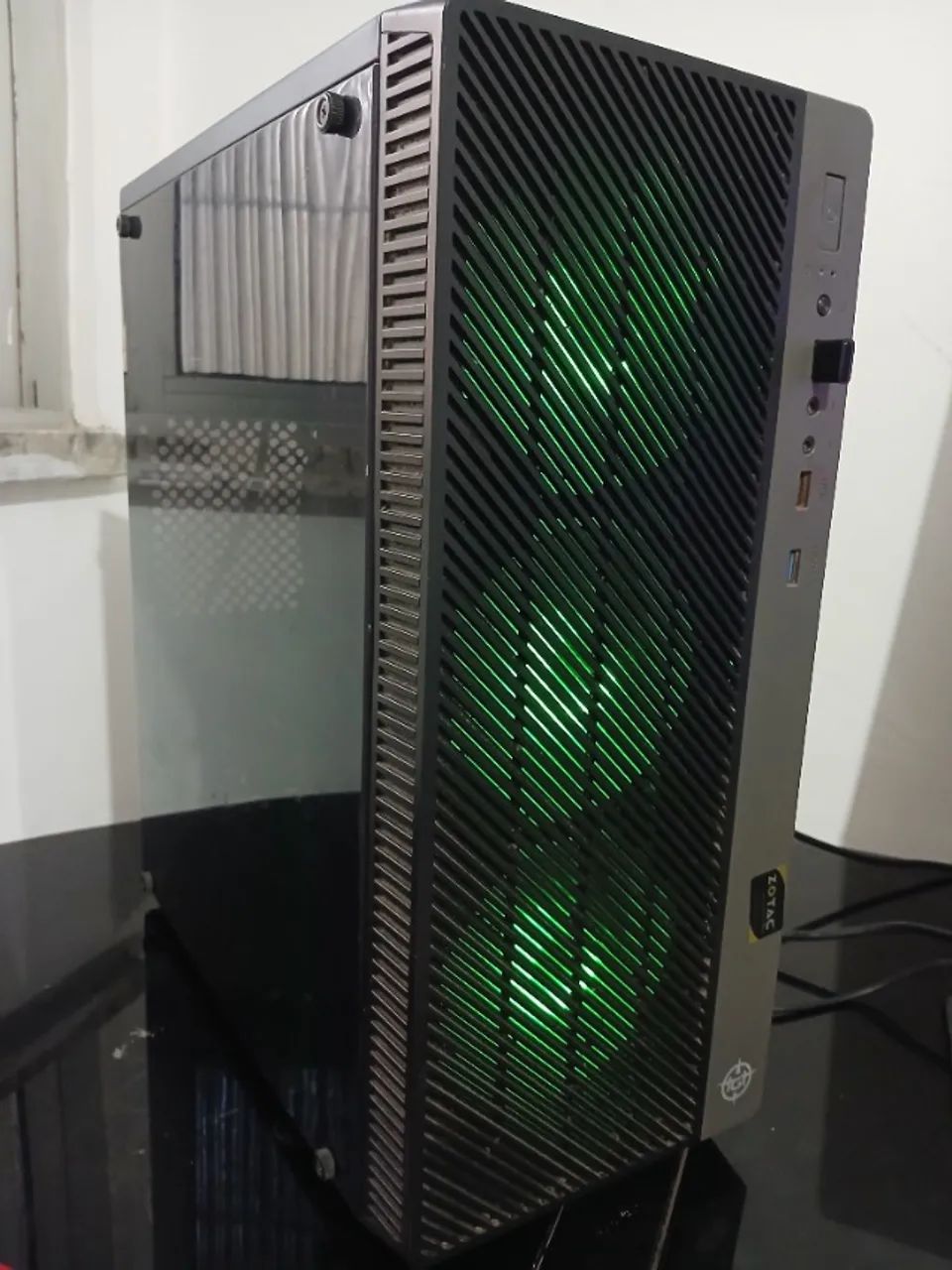 Pc Gamer Completo !!! - Foto 2