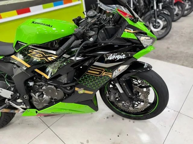 Kawasaki 650 2020 - 1490591375 | OLX