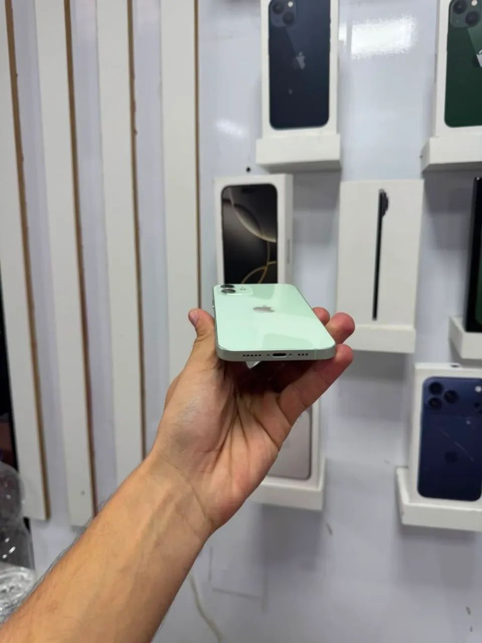 iPhone 12 - 64GB <br>?1.399,00! - Foto 3