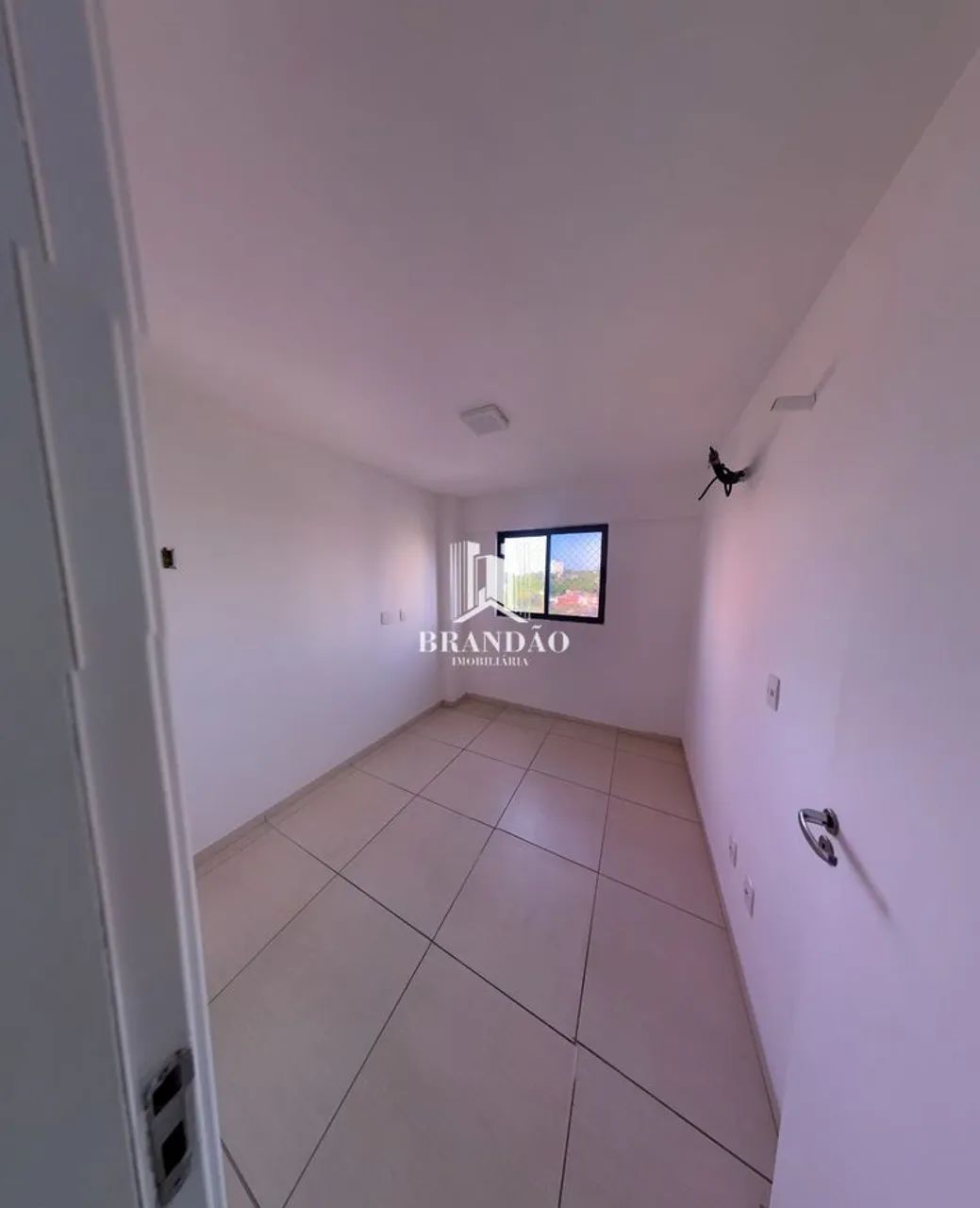 Apartamento 3 Quartos (1 Suíte)  Edifício Liberty, Serraria, Maceió - Foto 4