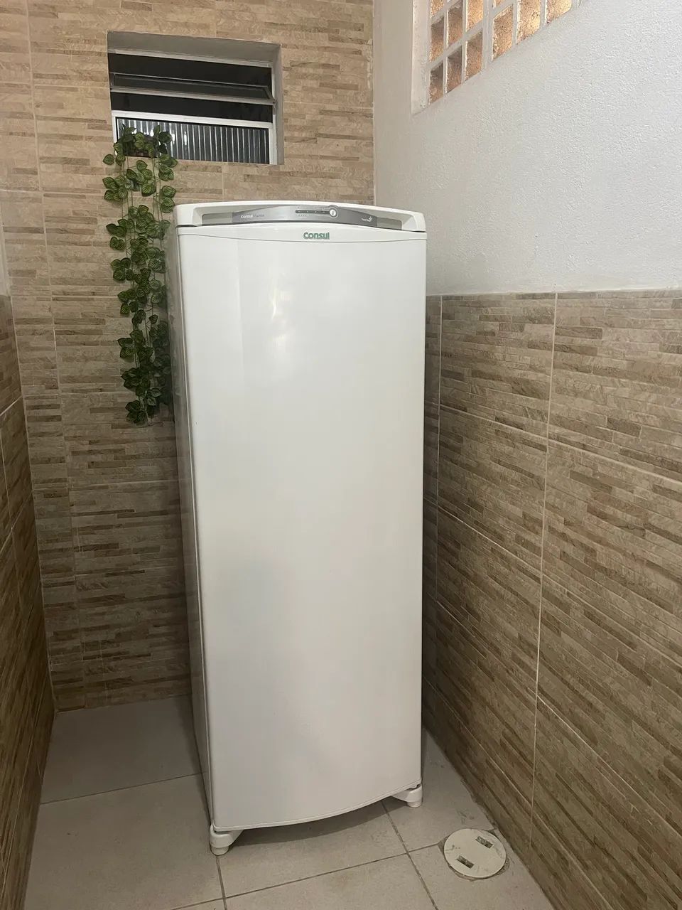 Geladeira cônsul  - Foto 4