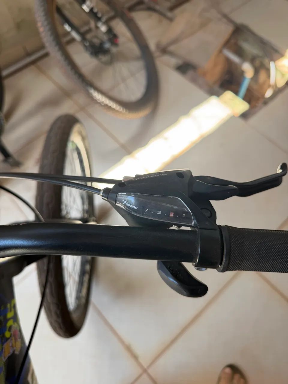 Bicicleta - Foto 4