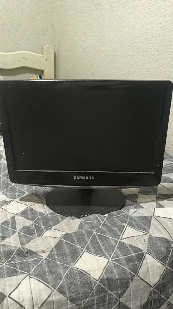 MONITOR SAMSUNG