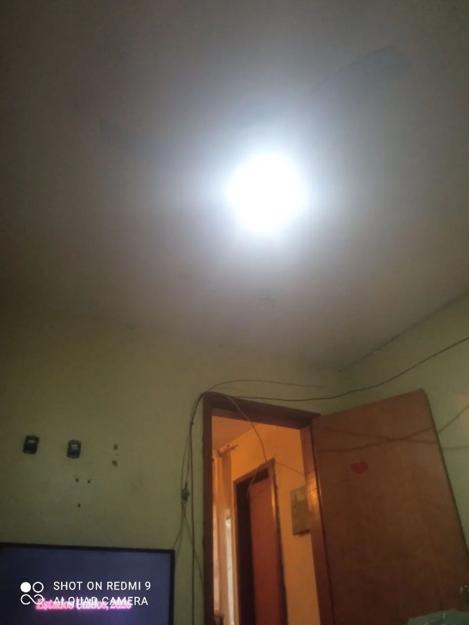 Redmi 9 zerado 