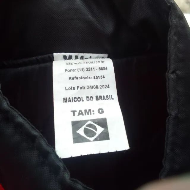 Chaqueta Tamanho G - Foto 3