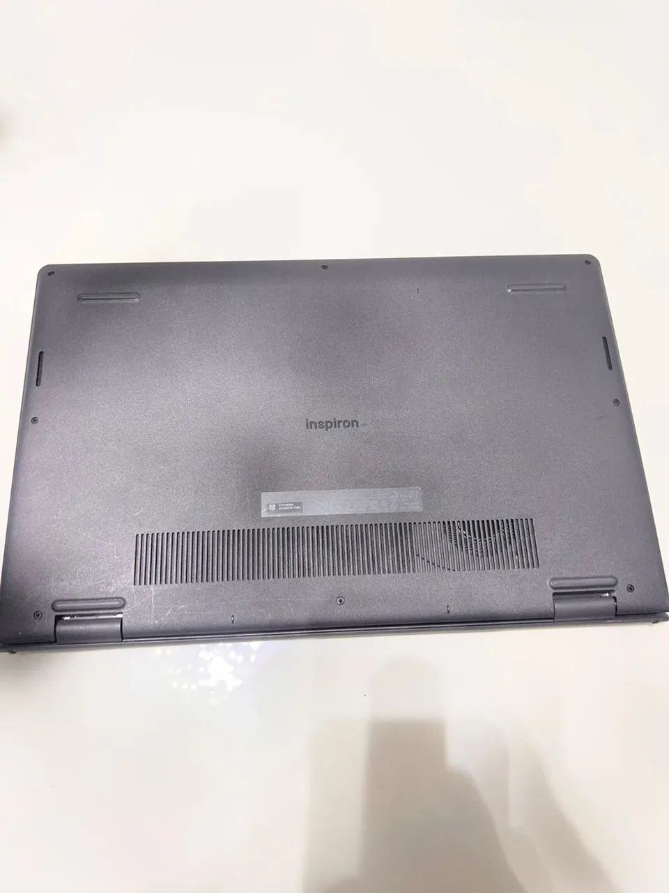 Notebook Dell Inspirion 15 - Foto 3