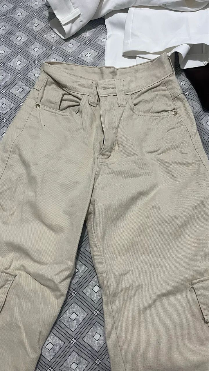 Calças Jeans  - Foto 2