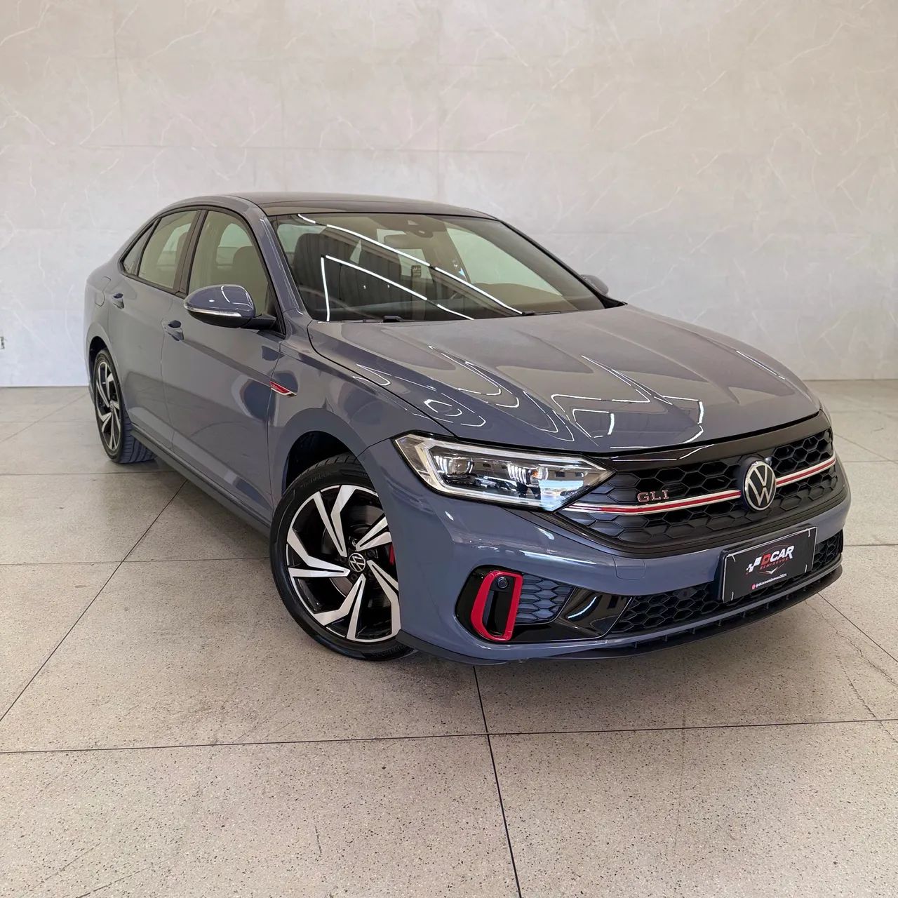 Volkswagen Jetta JETTA GLI 350 TSI 2.0 16V 4p Aut. 2024
