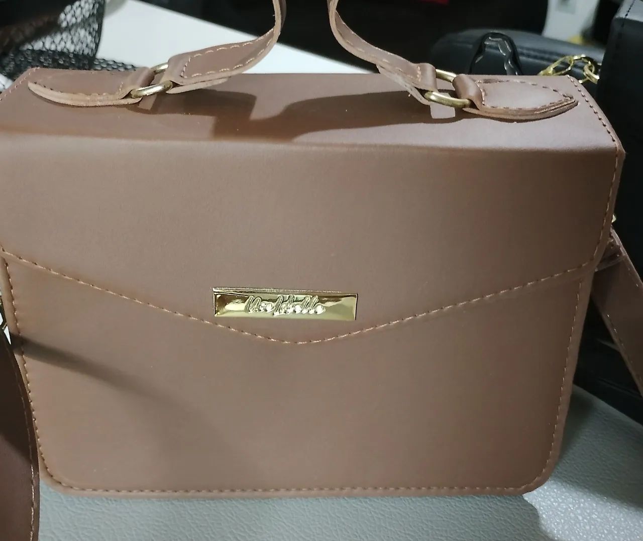 Bolsa pequena  - Foto 2