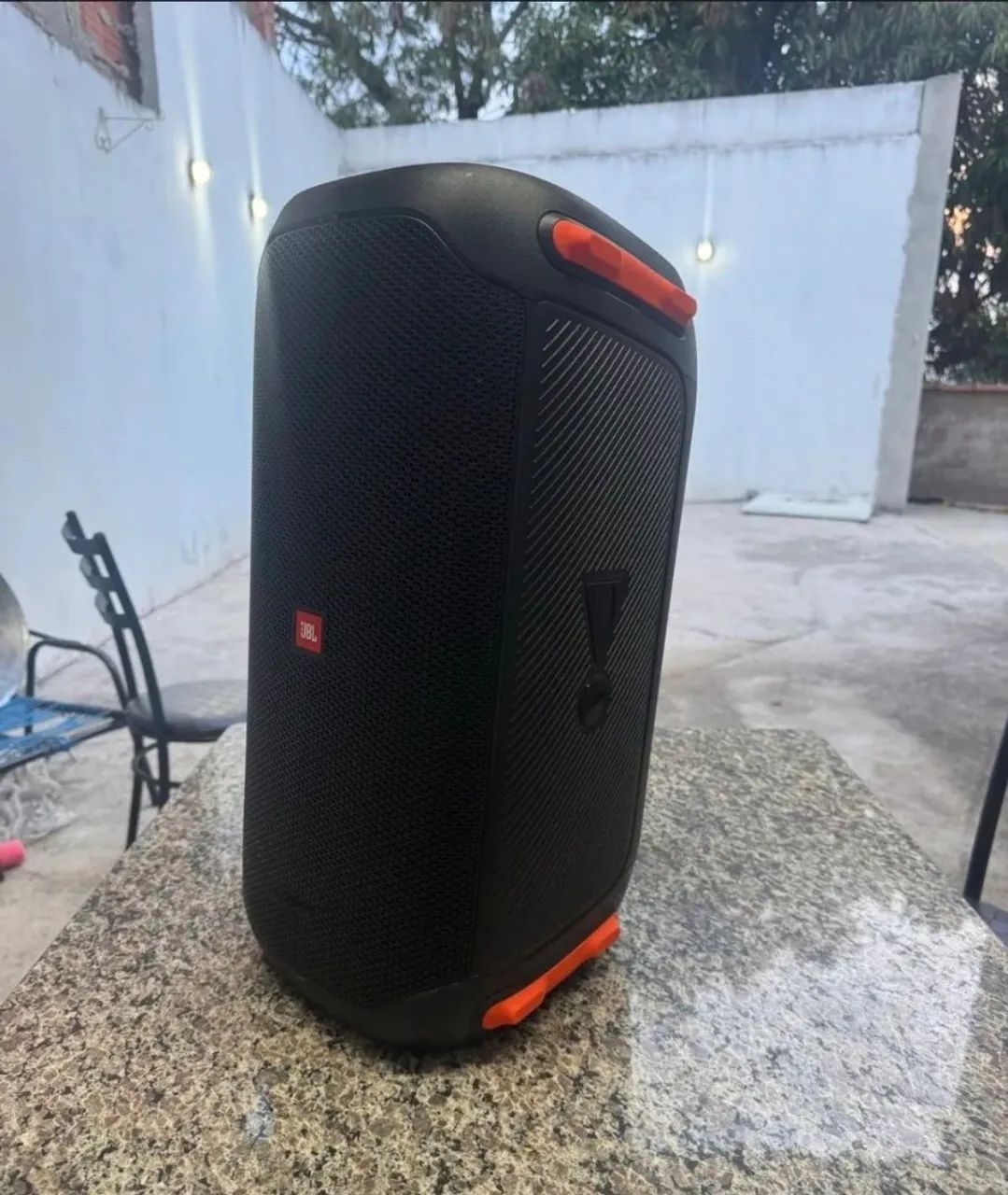 Jbl partybox 110