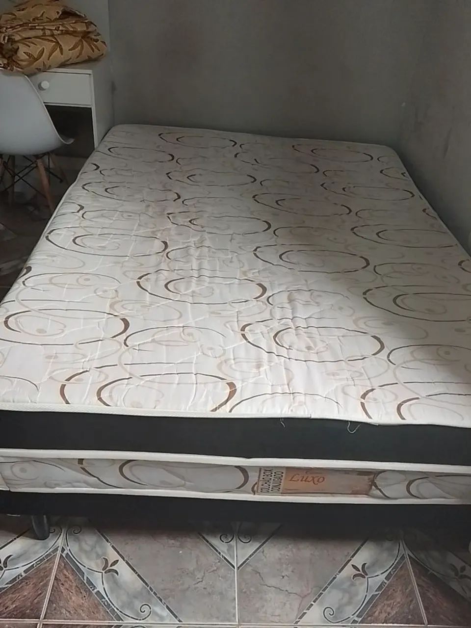 Cama box casal  - Foto 2