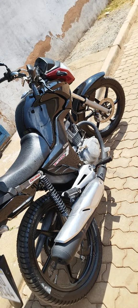 Fan 150 flex - Foto 4