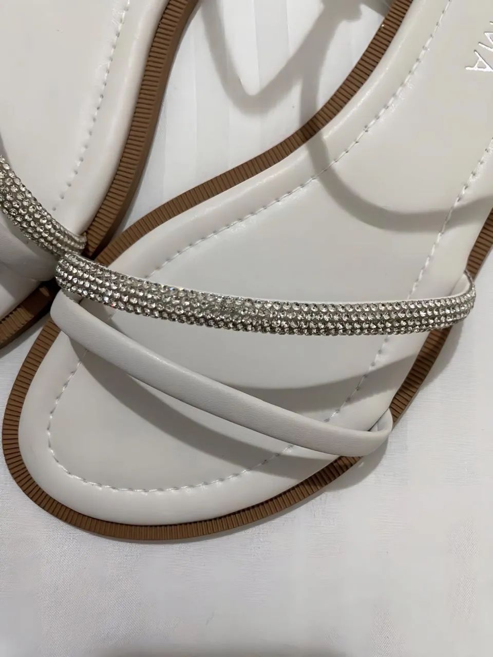 Sandálias  - Foto 4