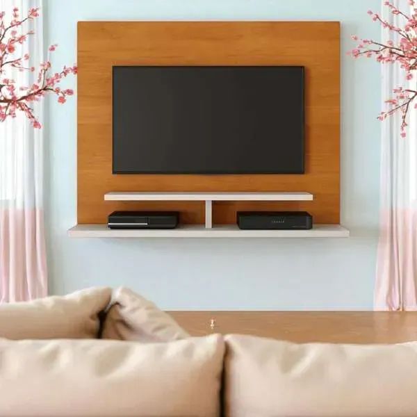 Painel Sion para TV 43 polegadas