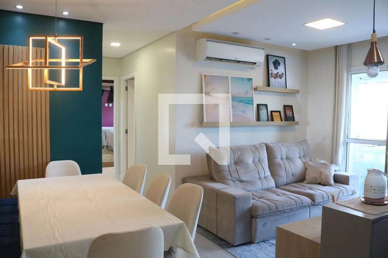 Apartamento à Venda - Barra Funda, 2 Quartos, 62 m2 - Foto 2