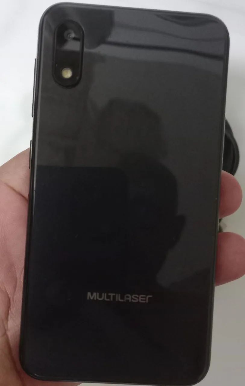 Celular Multilaser E-lite - Foto 3