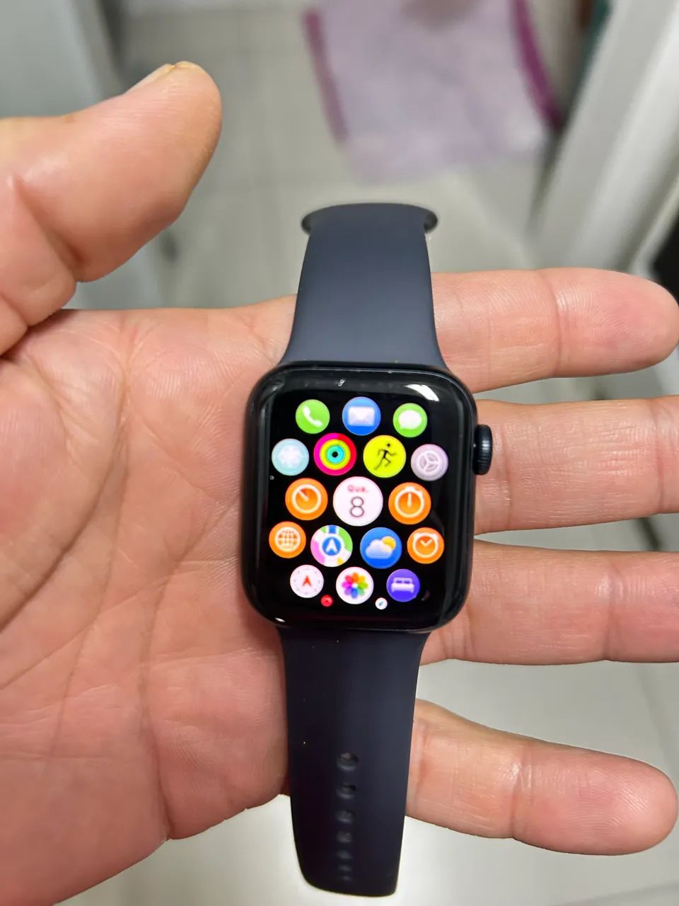 Apple smart Watch  - Foto 4