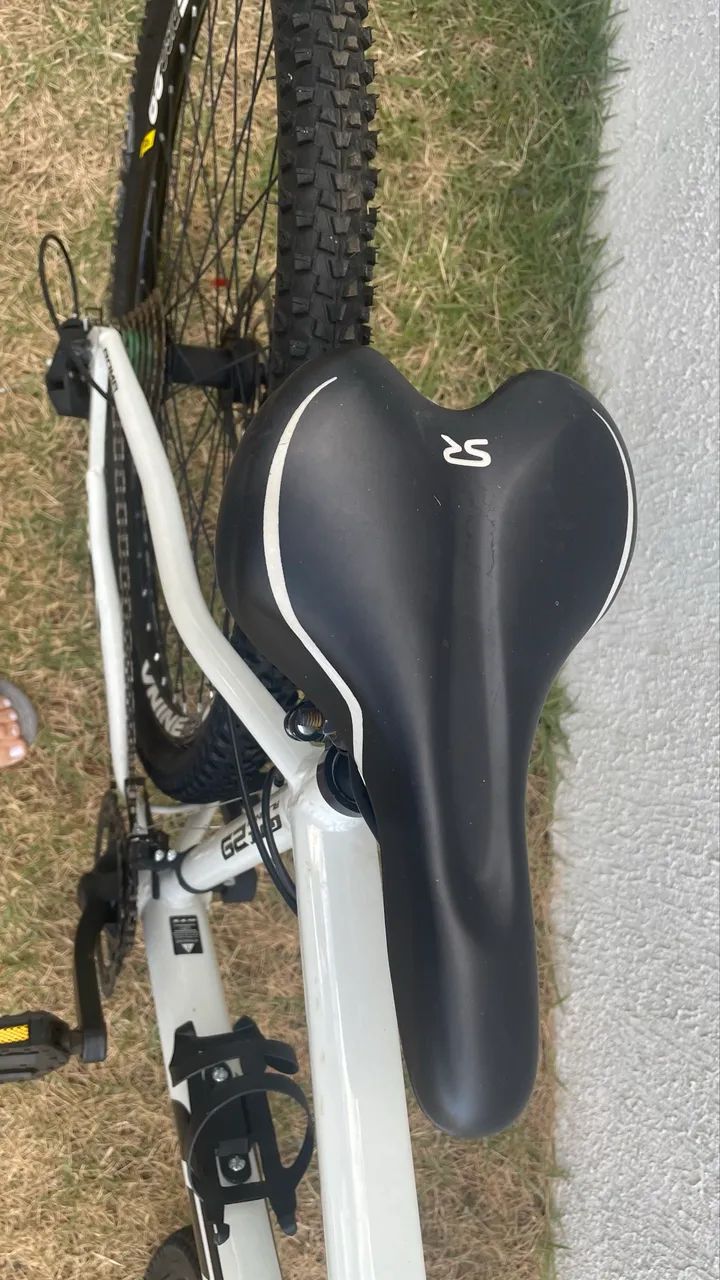 Bicicleta  - Foto 5