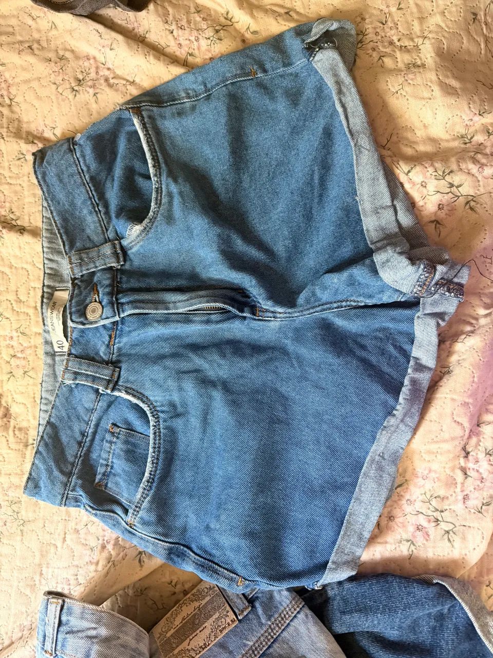 Shorts 40 a 42  - Foto 2