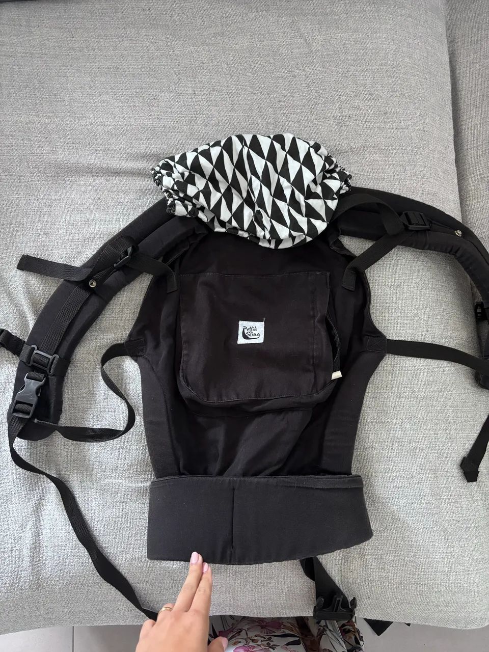 Sling petlik