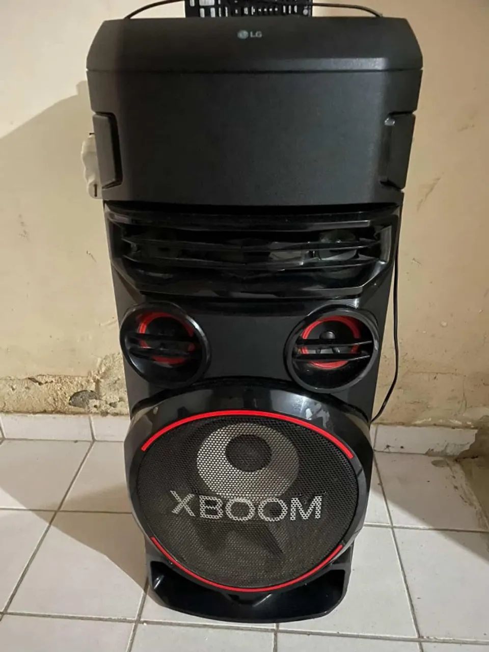 Som Bluetooth  - Foto 3