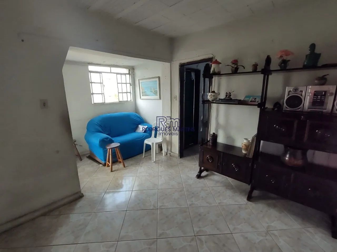 Casa 3 quartos à venda no bairro Aparecida