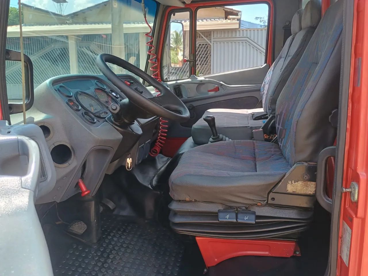 MB Mercedes 914 C - Foto 3
